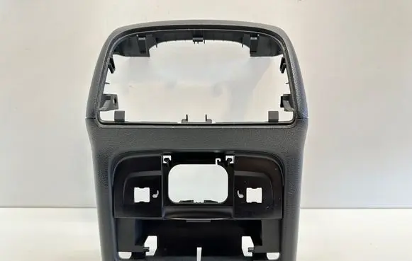Audi A4 S4 B8 8K Rear air vent grill 8K0864376A 0000249526