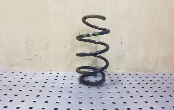 Audi TT TTS Mk2 Front coil spring