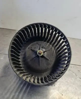 Opel Sintra Heater fan/blower 52472567