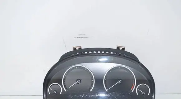 BMW 5 F10 F11 Speedometer (instrument cluster) 9280465 62108795128 8795128