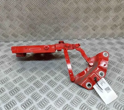 Jaguar I-Pace Engine bonnet/hood hinges J9D31680AC