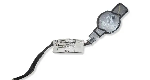 Opel Astra J Rain sensor 20976593