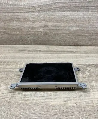 Audi Q5 SQ5 8R Screen/display/small screen 8T0919603F