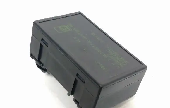 Ford Focus Seat heating relay 11002298C 299607 27513B