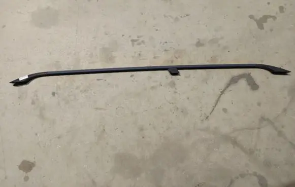 Peugeot 406 Roof bar rail 