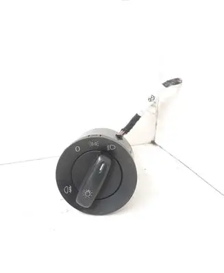 Volkswagen Golf V Light switch 1K0941431AH