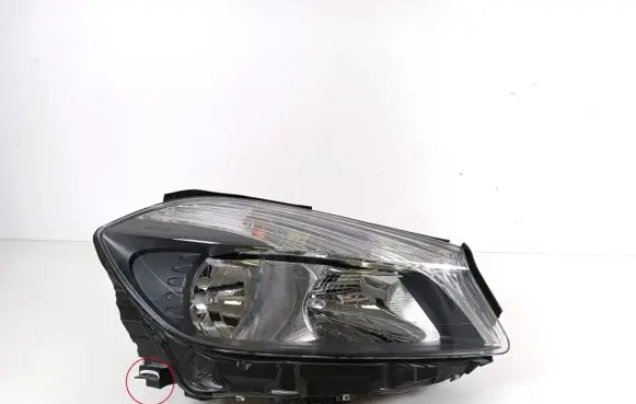 Mercedes-Benz A W176 Headlight/headlamp A1768203961