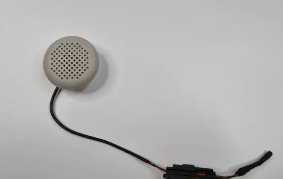 Jeep Grand Cherokee Microphone (bluetooth/phone) 68207349AB