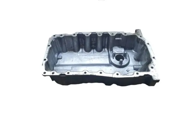 Volkswagen Golf VI Oil sump 03G103603 V100 AC43400