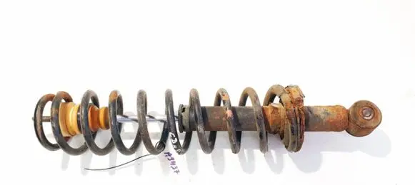 Mitsubishi Lancer Rear coil spring