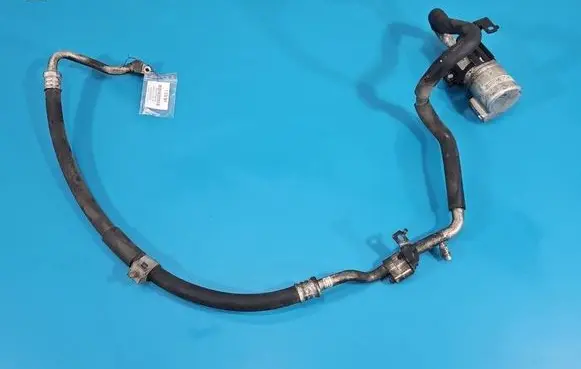 Honda CR-V Air conditioning (A/C) pipe/hose 80311SWYG024M1 IMPRK1579561