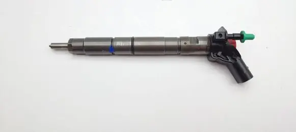 Audi Q7 4L Fuel injector 0445115041 057130277AD 060608