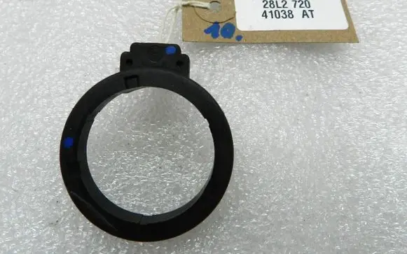 Volkswagen Sharan Immobiliser reader (aerial) 5K0953254A