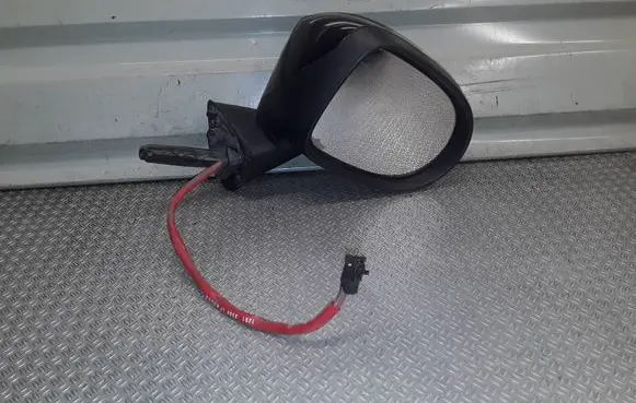 Renault Modus Front door electric wing mirror E20207112