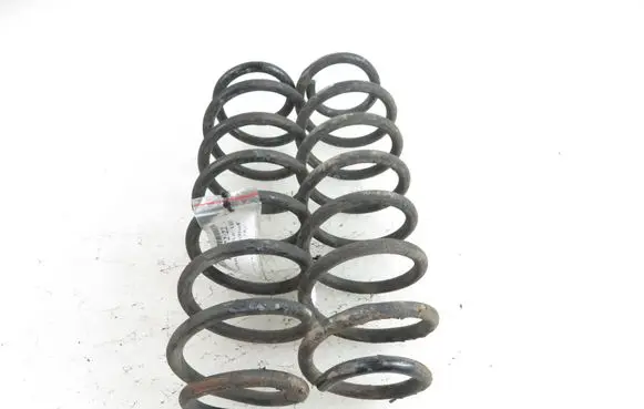 Honda Civic Rear coil spring 
