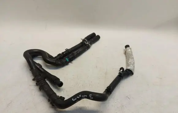 Ford Transit Custom II Engine coolant pipe/hose