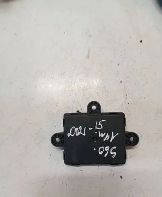 Volvo S60 Door control unit/module 31343873