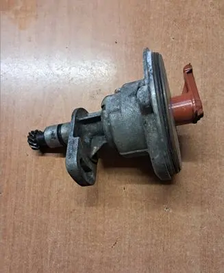 Mercedes-Benz S W126 Ignition distributor 0237505009