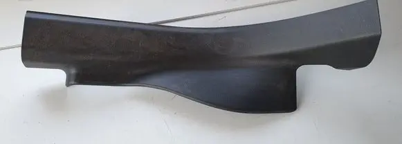 Opel Mokka Rear sill trim cover