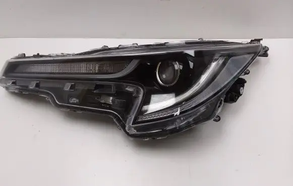 Toyota Corolla E210 E21 Headlight/headlamp P02200909 2002FZUX553