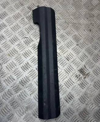 BMW 5 GT F07 Front sill trim cover 9138915 25795012