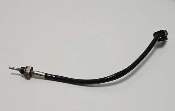 BMW 4 F32 F33 Exhaust gas temperature sensor 8508014 D07N30 10728000620