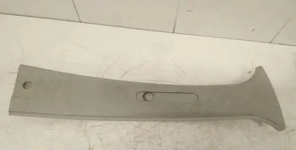 Seat Alhambra (Mk1) Rear seat side top trim 7MO0867244
