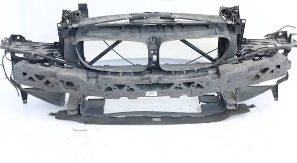BMW M5 Radiator support slam panel 764848746584657