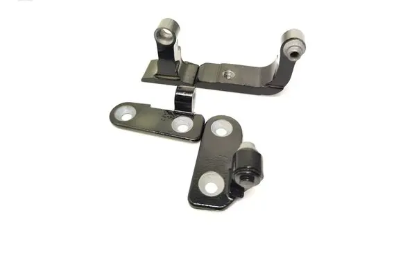 BMW X7 G07 Rear door hinge set 7333062 7333094