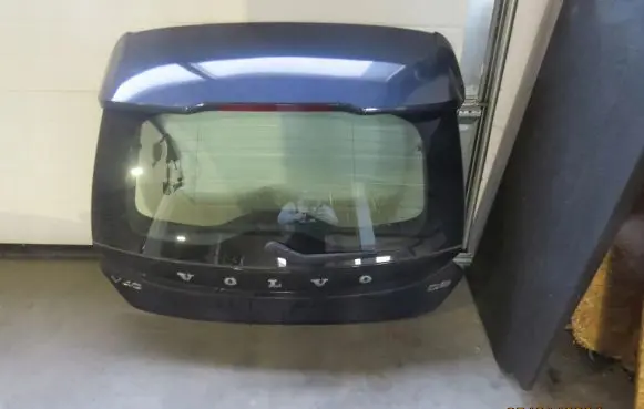 Volvo V40 Tailgate/trunk/boot lid