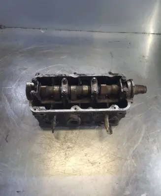 Audi 100 S4 C4 Engine head 078103373s