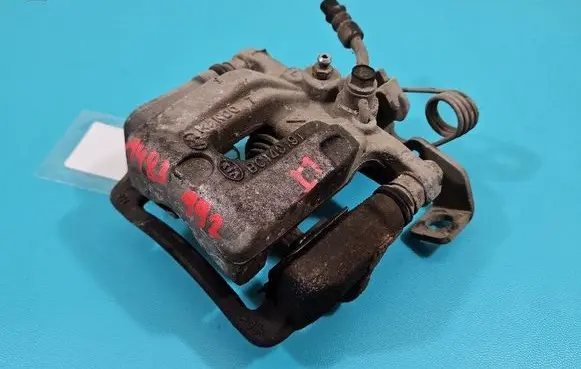 Hyundai Elantra Rear brake caliper IMPRK1483992