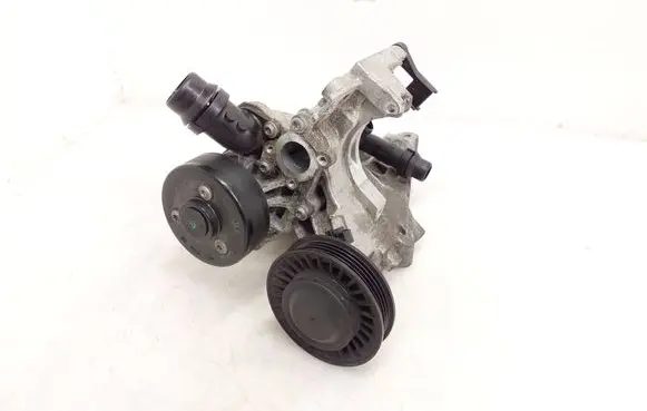 BMW 3 G20 G21 Water pump 8650987