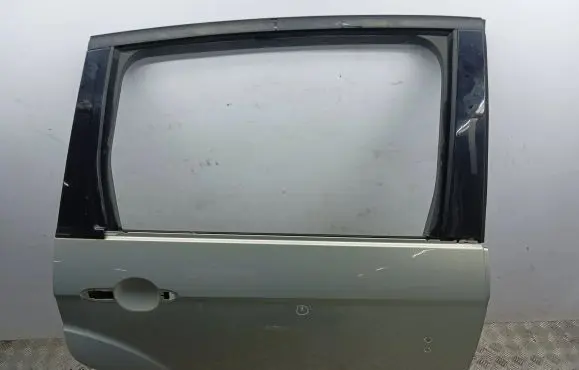 Ford S-MAX Rear door