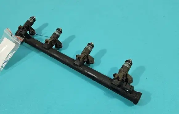Dacia Duster Fuel injector 8200139674 IMPRK1443932