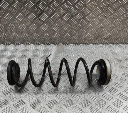 Nissan Qashqai J12 Rear coil spring 550206UA0B