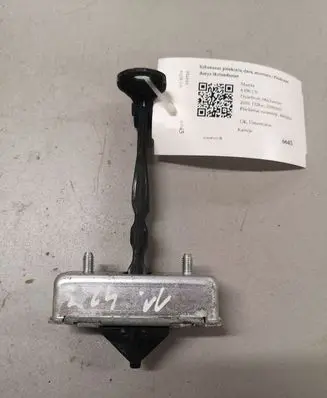 Mazda 6 Front door check strap stopper