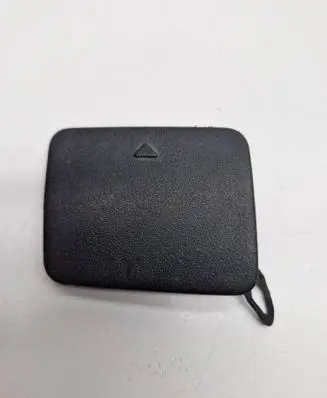 BMW X5 E70 Rear bumper row hook cap/cover 51127158448 7158448