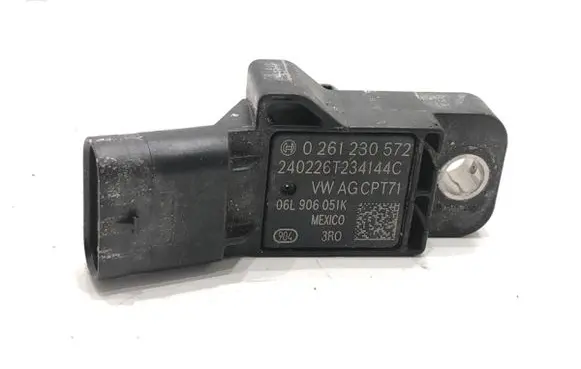 Skoda Superb B9 Air pressure sensor 06L906051K