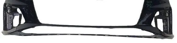 Audi A4 S4 B9 8W Front bumper 8W0807437AQ