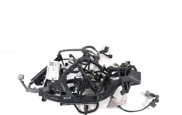 Toyota Corolla E210 E21 Engine installation wiring loom 82121-0ZN60