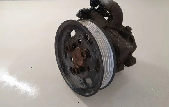 Volkswagen Transporter - Caravelle T5 Power steering pump 7E0422154ES