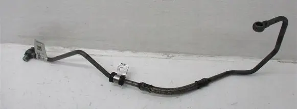 Ford Transit Turbo air intake inlet pipe/hose 