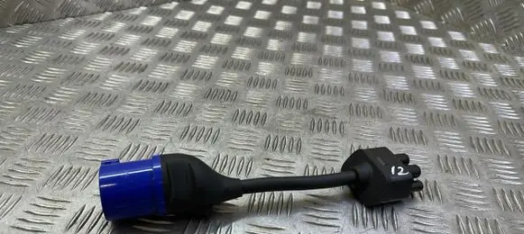 Tesla Model 3 Electric car charging cable 110494700A