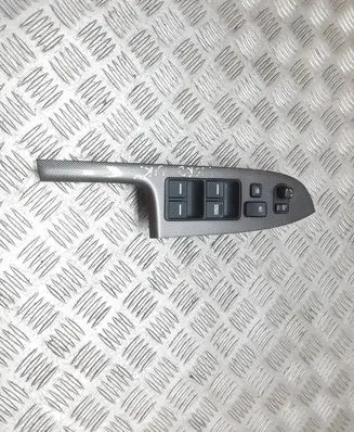 Honda Accord Electric window control switch C8HHH2EMF90