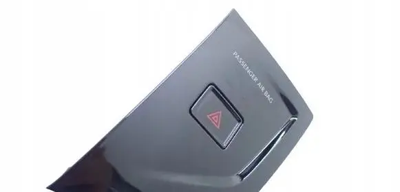 Volkswagen Polo VI Hazard light switch 2G1919225