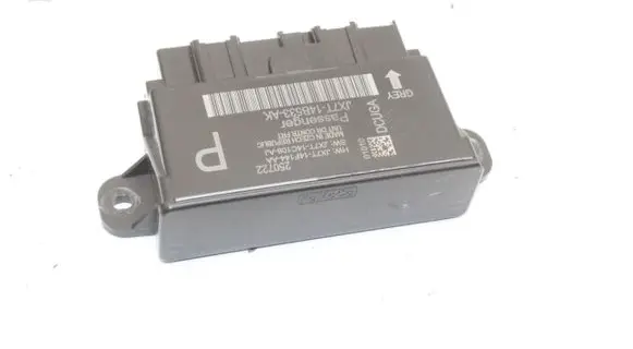 Ford Kuga III Door control unit/module JX7T14B533AK