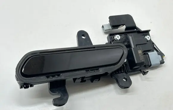 KIA EV6 Rear door exterior handle 83650CV020 21051501260 NE017X928001