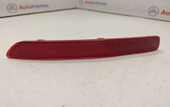 BMW 3 F30 F35 F31 Rear tail light reflector 7400208 63147400208