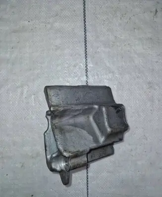 Land Rover Range Rover Sport L320 Engine mounting bracket 6h4q9a398